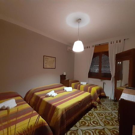 B&B La Giara ニコロージ エクステリア 写真