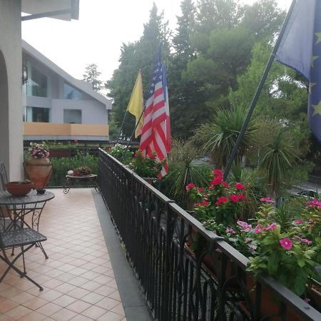 B&B La Giara ニコロージ エクステリア 写真