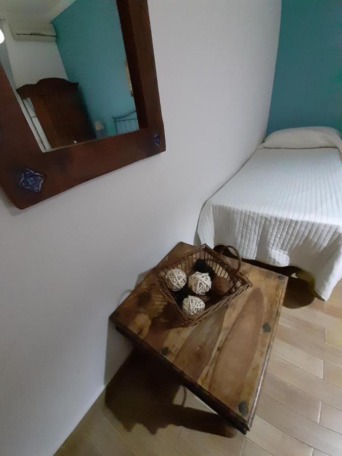 B&B La Giara ニコロージ エクステリア 写真