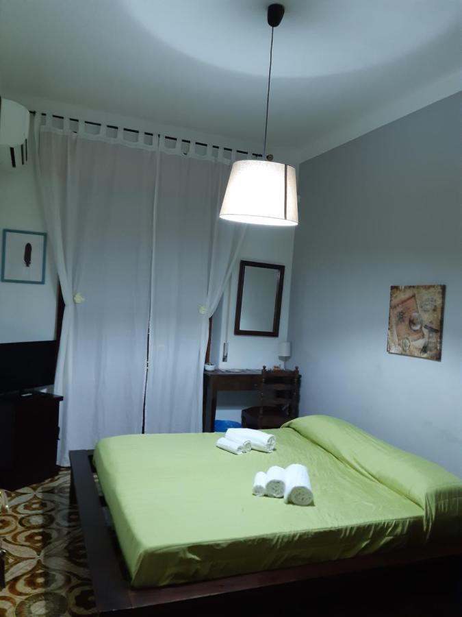 B&B La Giara ニコロージ エクステリア 写真