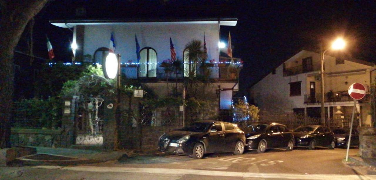 B&B La Giara ニコロージ エクステリア 写真