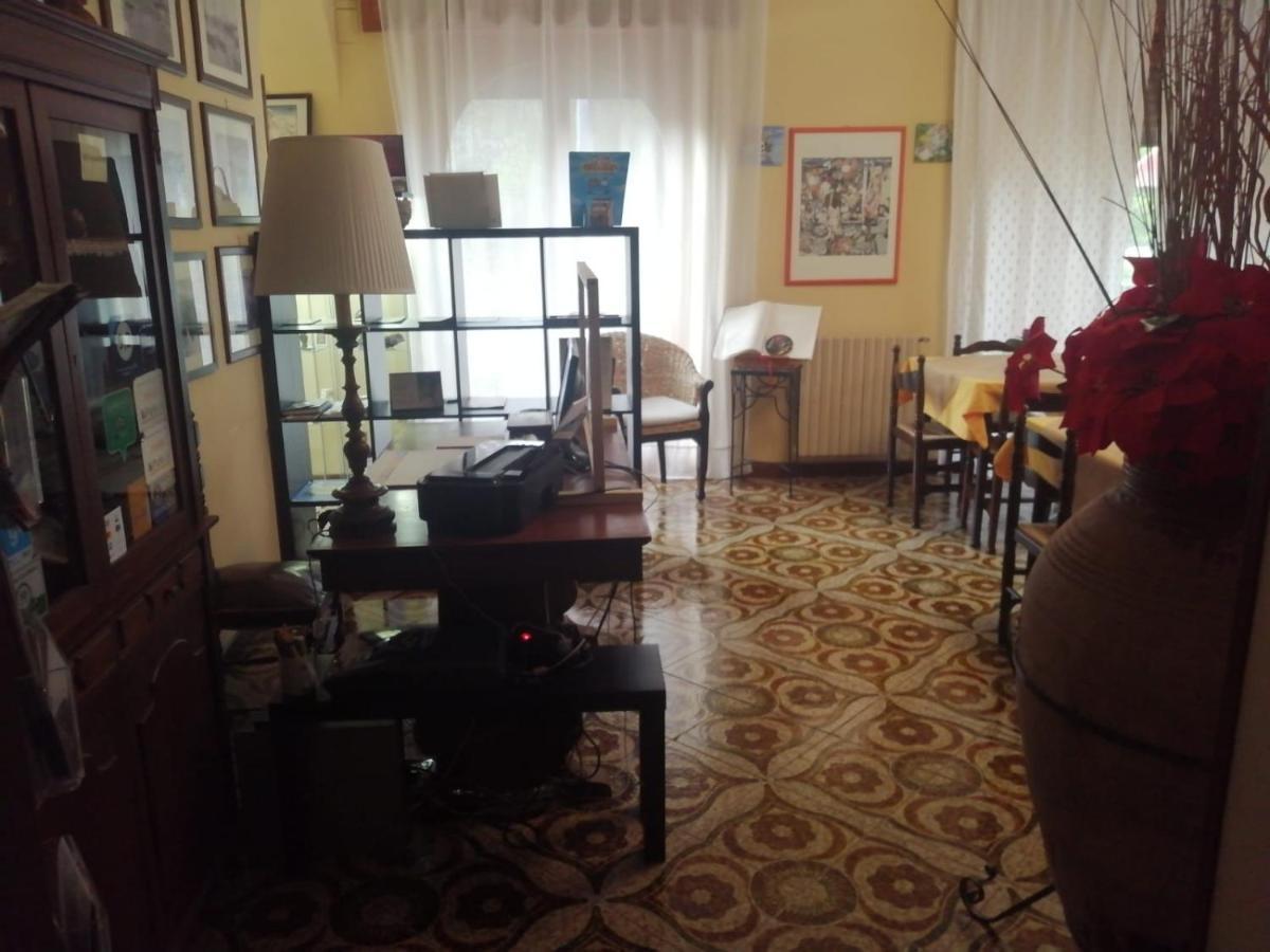 B&B La Giara ニコロージ エクステリア 写真