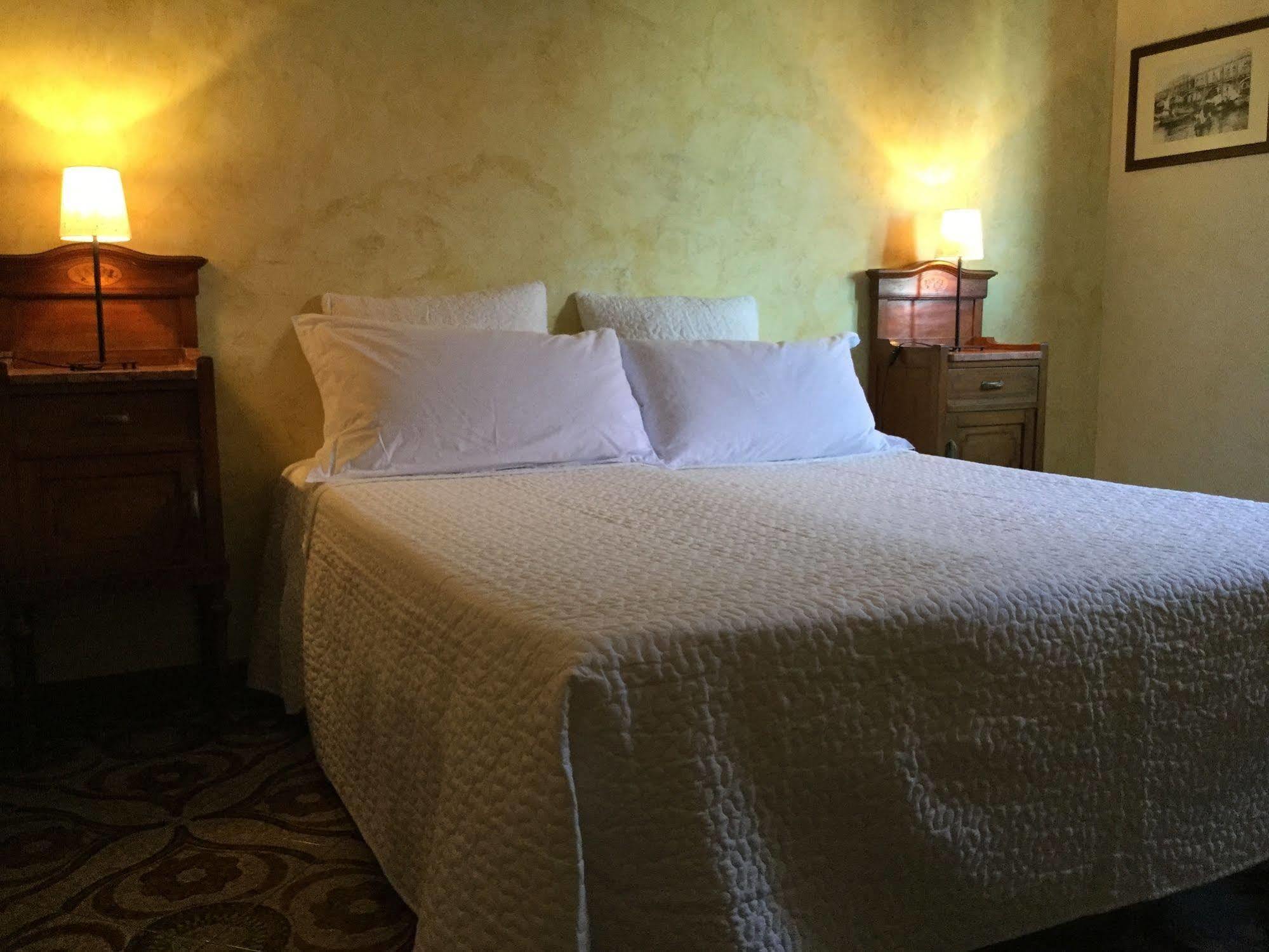 B&B La Giara ニコロージ エクステリア 写真